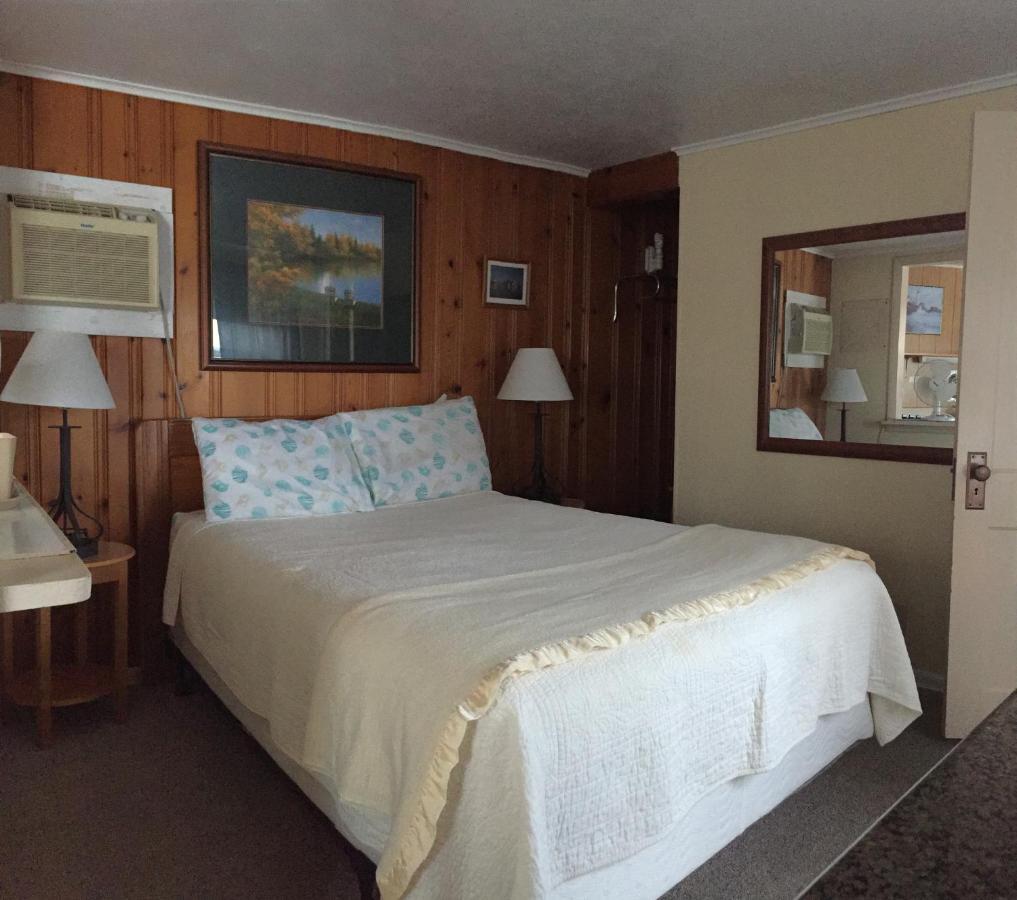 Hills Motel & Marina Alexandria Bay Exterior foto